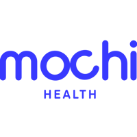 Mochi Health Logo